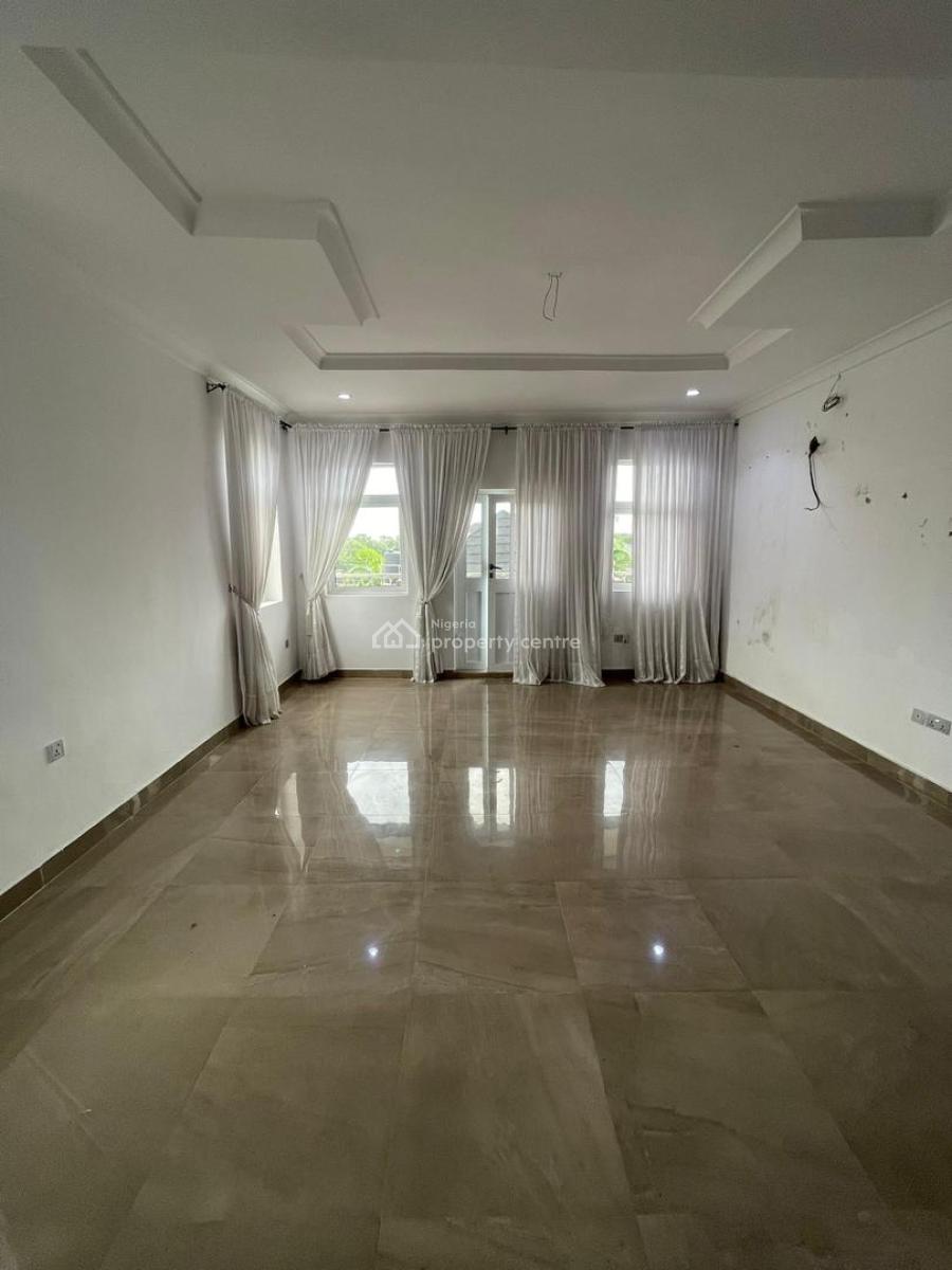 Spacious Mini Flat in Prime Chevron Axis, Chevron Axis, Lekki, Lagos, Mini Flat (room and Parlour) for Rent