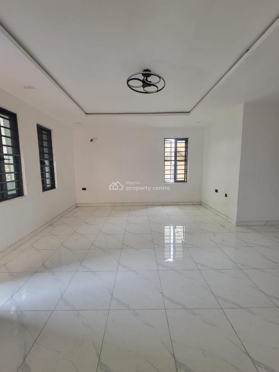 5 Bedrooms Semidetached Duplex, Off Admiralty Way, Lekki Phase 1, Lekki, Lagos, Semi-detached Duplex for Sale