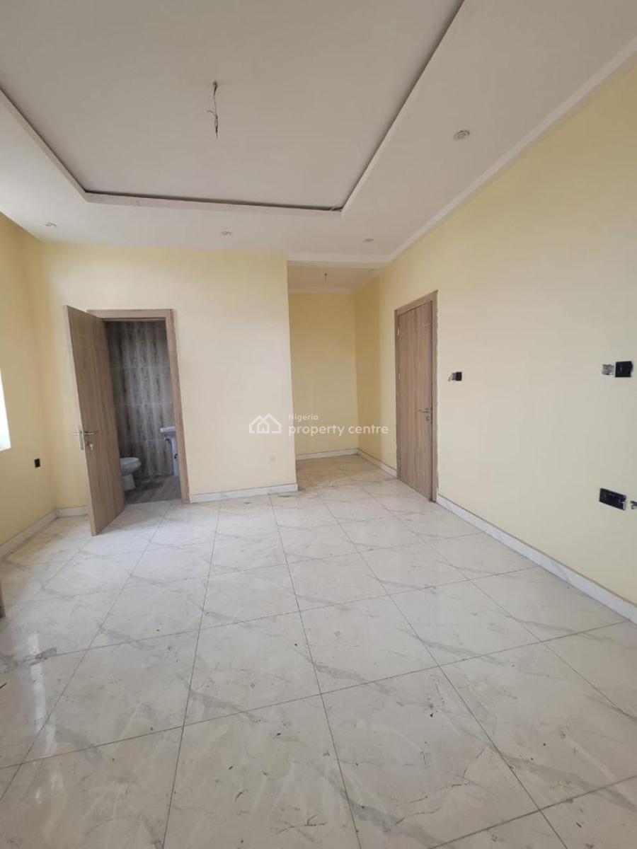 5 Bedrooms Semidetached Duplex, Off Admiralty Way, Lekki Phase 1, Lekki, Lagos, Semi-detached Duplex for Sale