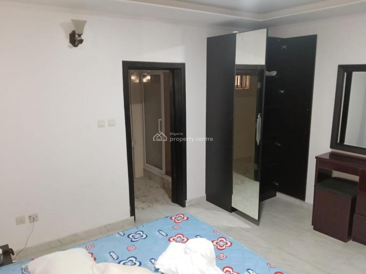 Fully Furnished Smart 2-bedroom Apartment, Ikoyi, Old Ikoyi, Ikoyi, Lagos, Flat / Apartment for Rent
