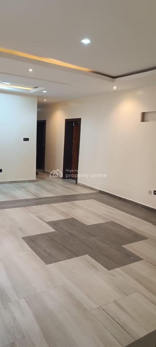 Luxury 3 Bedroom Flat with All Rooms Ensuite, Fitted Kitchen & Bq, in a Prestigious and Highly Secured Area, Ikeja Gra, Ikeja, Lagos, Block of Flats for Sale