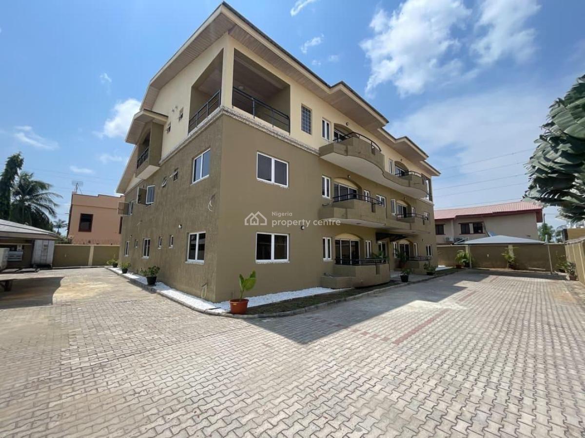 4 Bedrooms Maisonette, Lekki Phase 1, Lekki, Lagos, Flat / Apartment for Rent