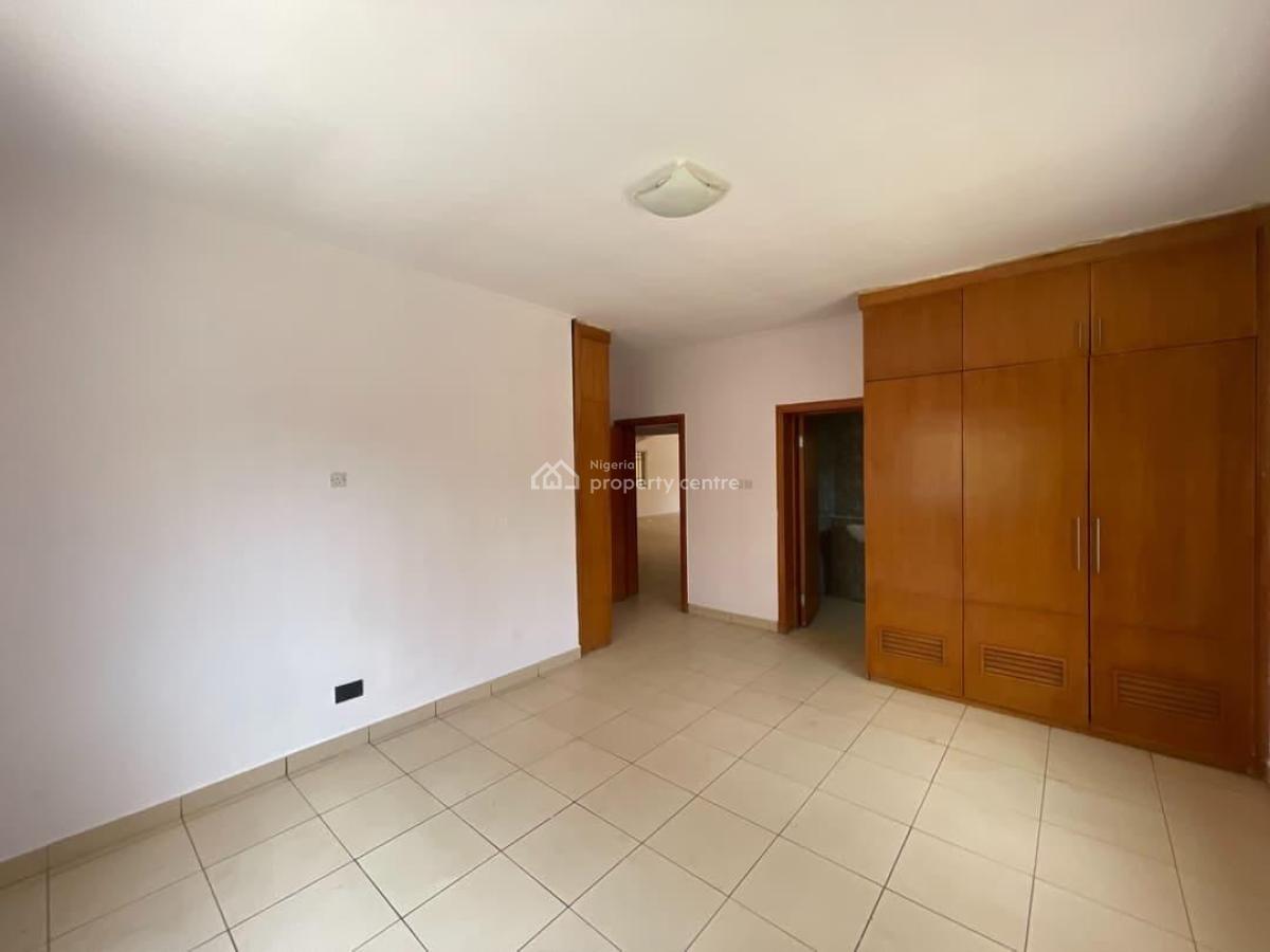 4 Bedrooms Maisonette, Lekki Phase 1, Lekki, Lagos, Flat / Apartment for Rent