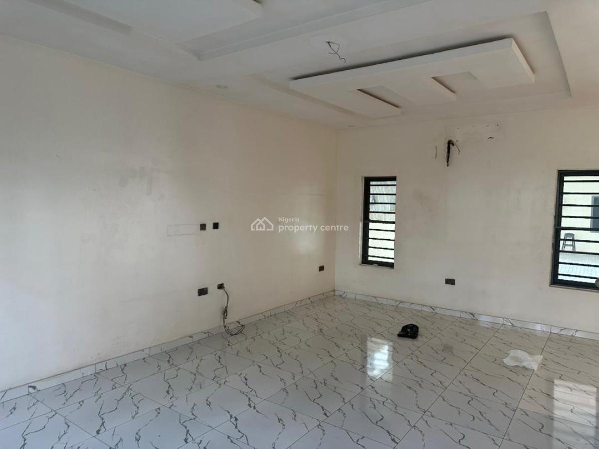 4 Bedroom Terraced Duplex, Harris Drive,vgc Alternative, Vgc, Lekki, Lagos, Terraced Duplex for Rent