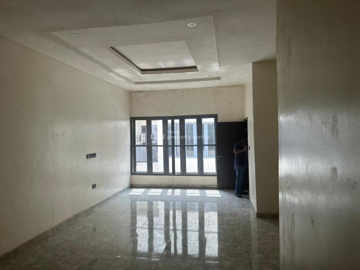 4 Bedroom Terraced Duplex, Harris Drive,vgc Alternative, Vgc, Lekki, Lagos, Terraced Duplex for Rent