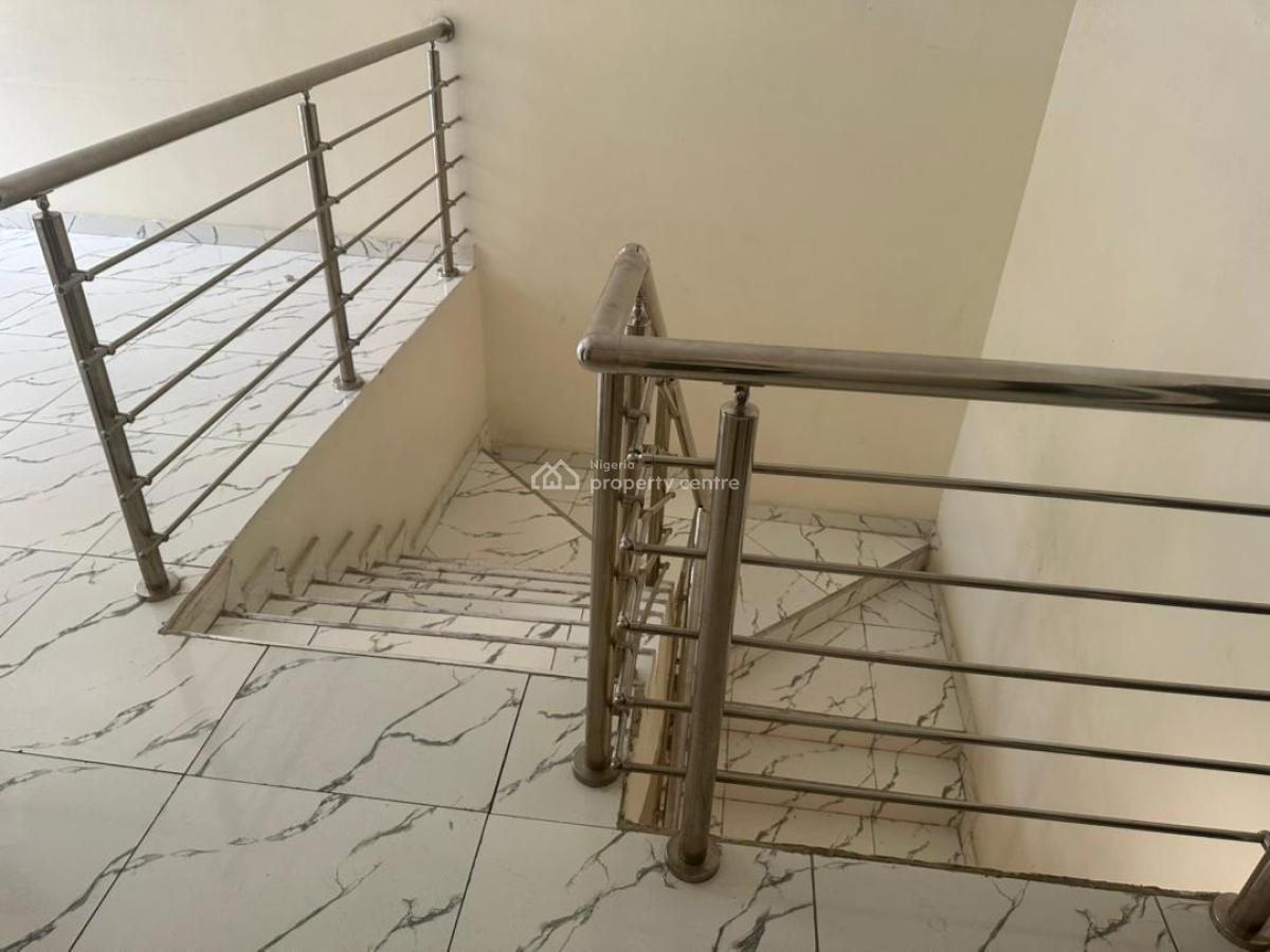 4 Bedroom Terraced Duplex, Harris Drive,vgc Alternative, Vgc, Lekki, Lagos, Terraced Duplex for Rent