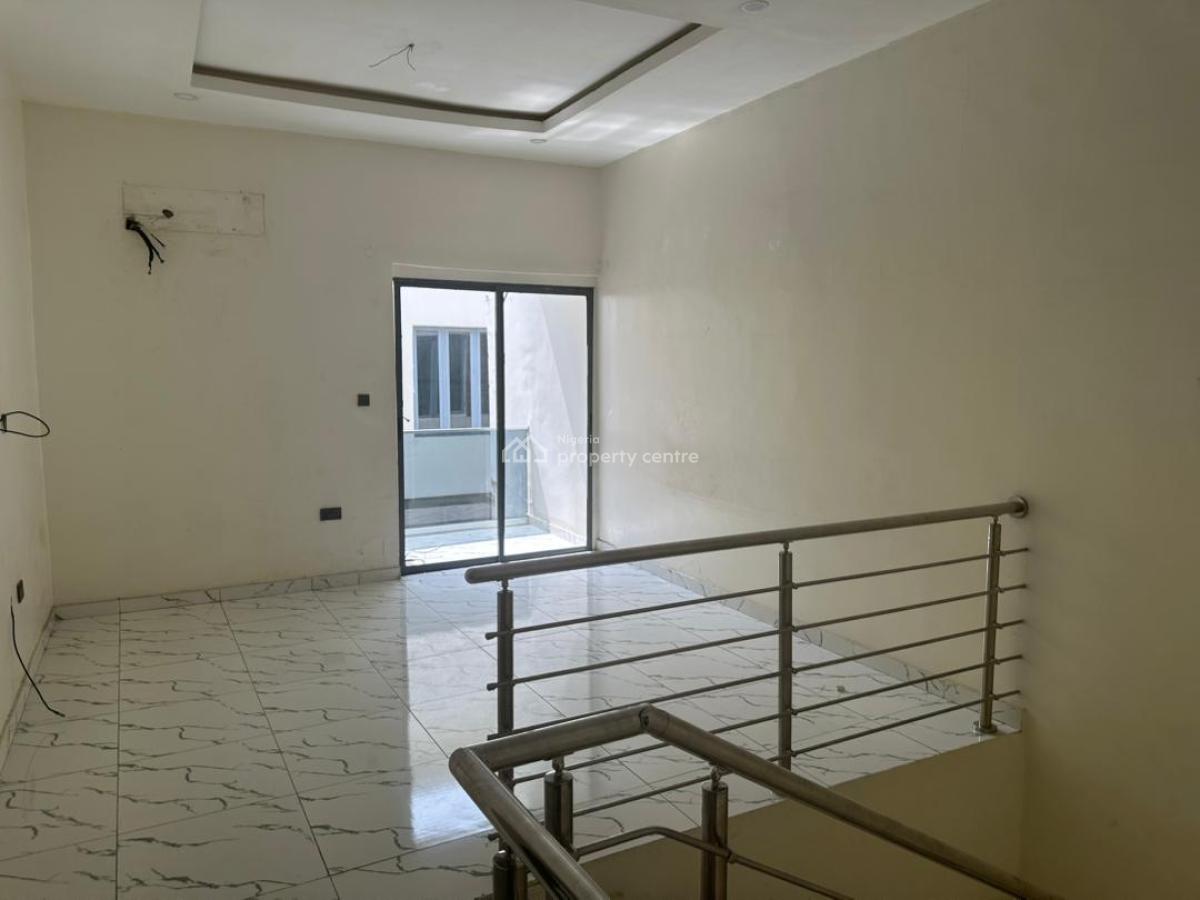 4 Bedroom Terraced Duplex, Harris Drive,vgc Alternative, Vgc, Lekki, Lagos, Terraced Duplex for Rent