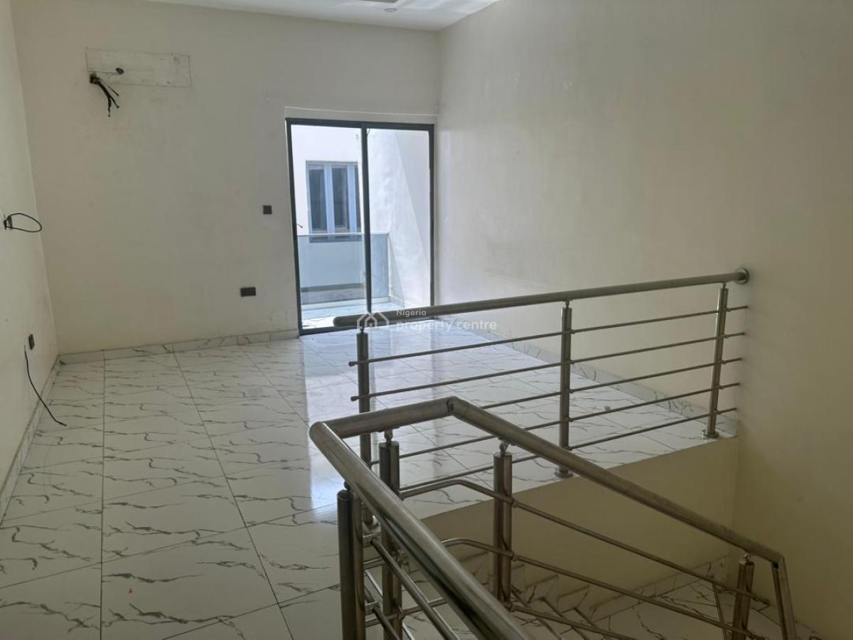 4 Bedroom Terraced Duplex, Harris Drive,vgc Alternative, Vgc, Lekki, Lagos, Terraced Duplex for Rent