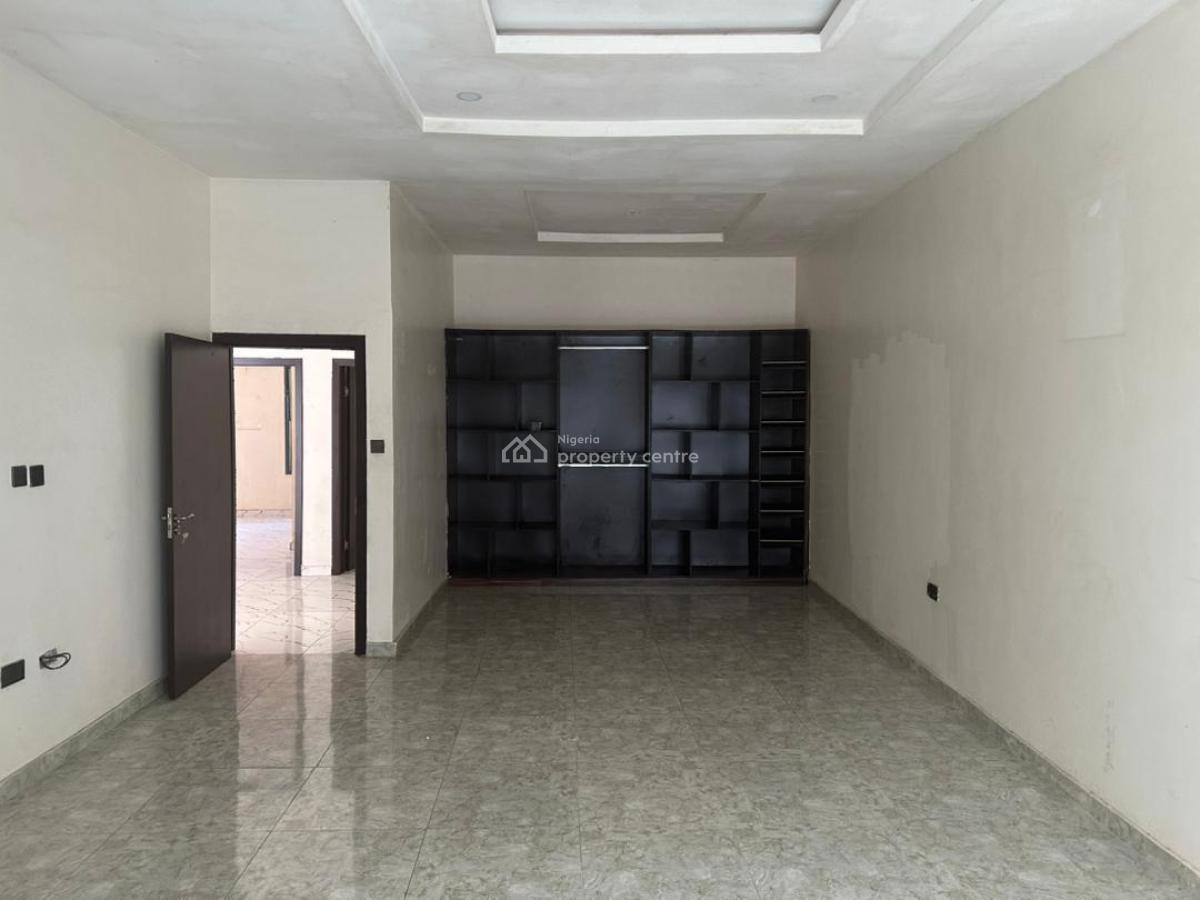 4 Bedroom Terraced Duplex, Harris Drive,vgc Alternative, Vgc, Lekki, Lagos, Terraced Duplex for Rent