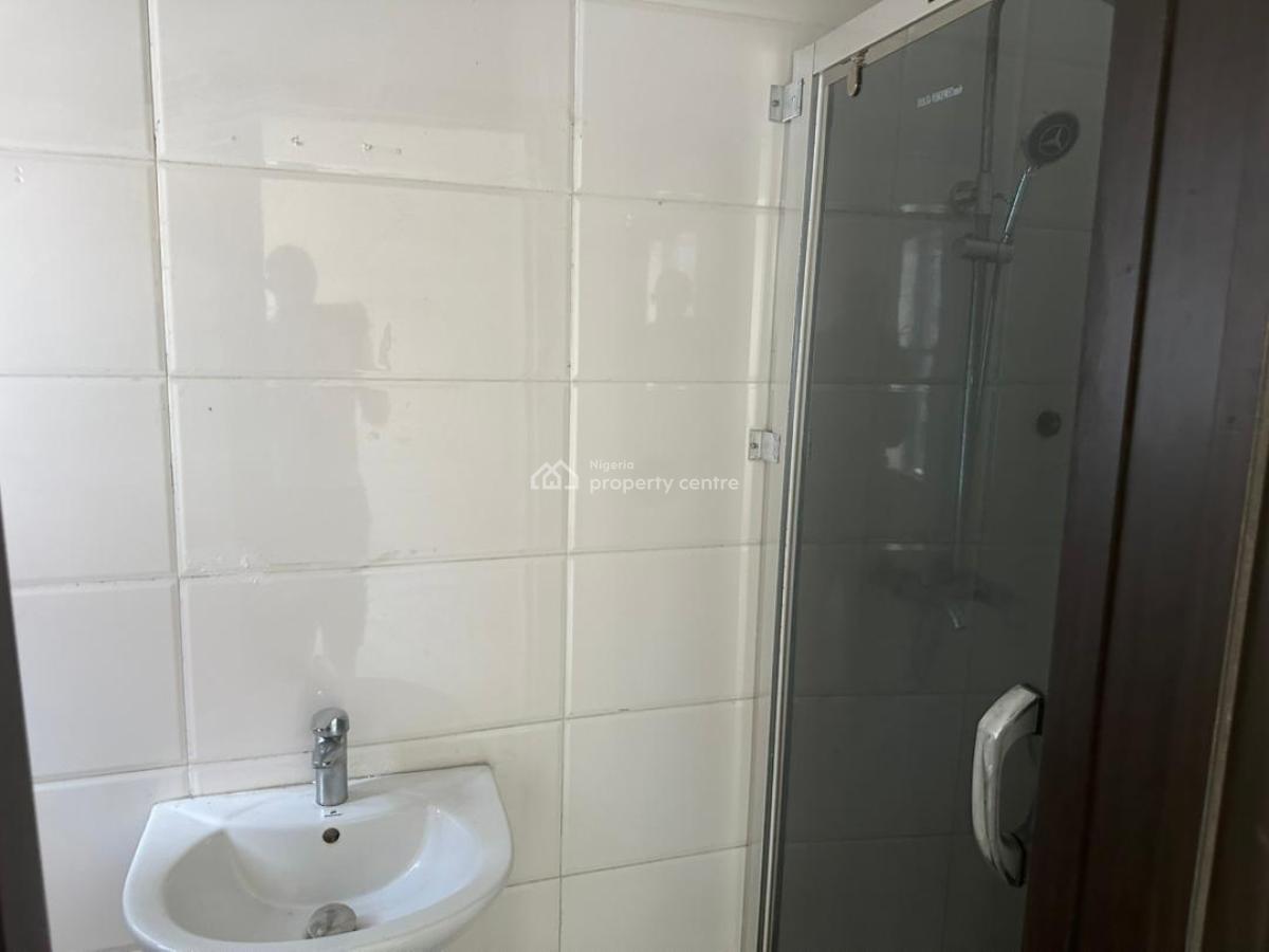 4 Bedroom Terraced Duplex, Harris Drive,vgc Alternative, Vgc, Lekki, Lagos, Terraced Duplex for Rent