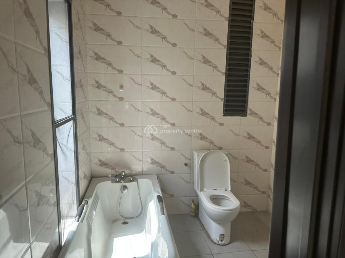 4 Bedroom Terraced Duplex, Harris Drive,vgc Alternative, Vgc, Lekki, Lagos, Terraced Duplex for Rent