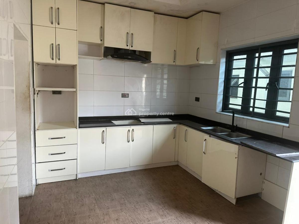 4 Bedroom Terraced Duplex, Harris Drive,vgc Alternative, Vgc, Lekki, Lagos, Terraced Duplex for Rent
