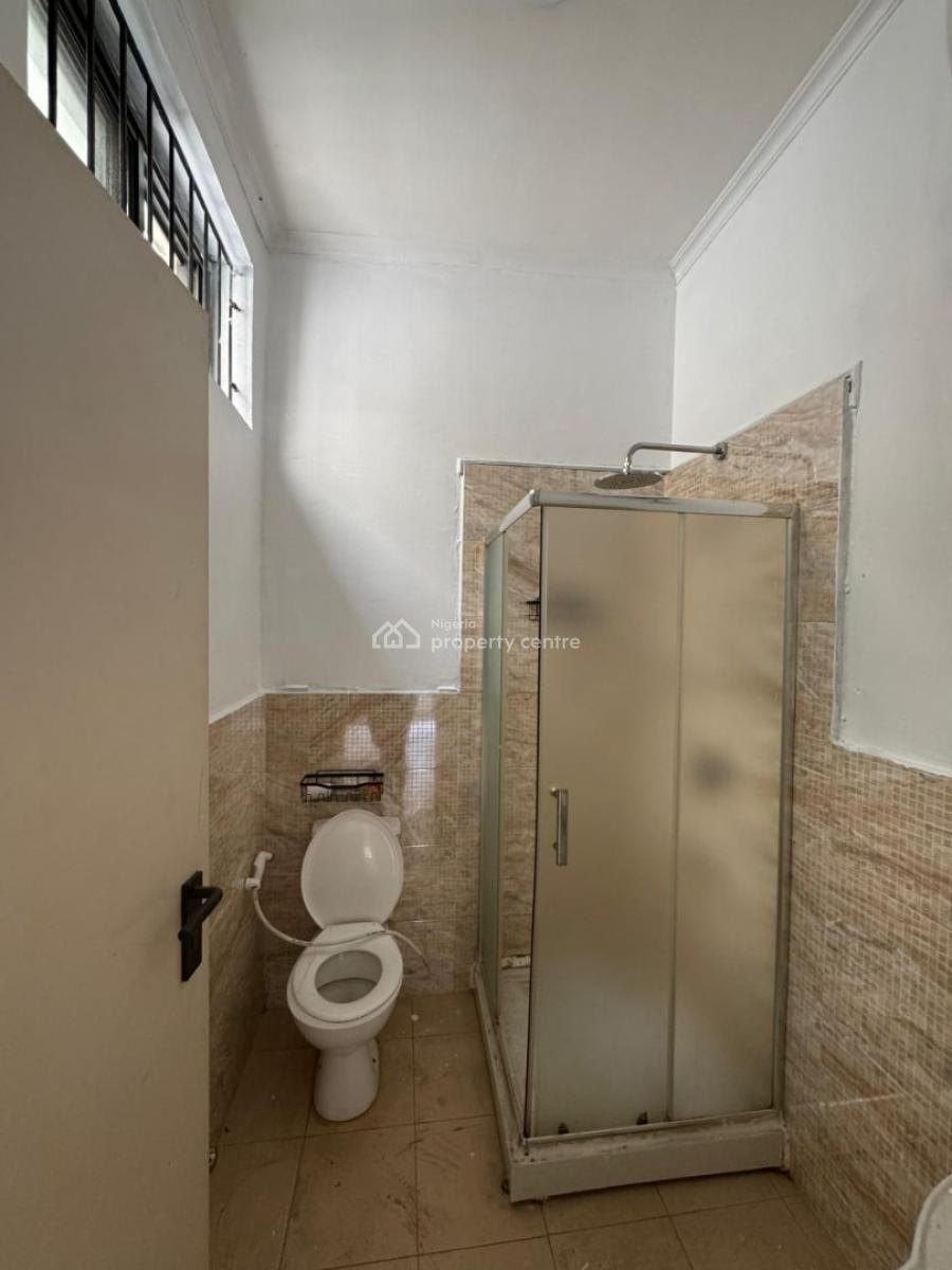 Contemporary, Fully Serviced 3 Bedroom Terrace Duplex, Milano, Ikate Elegushi, Lekki, Lagos, Terraced Duplex for Rent