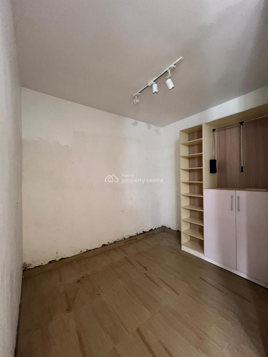 4-bedroom Terrace Duplex with Bq, Chevron, Lekki, Lagos, Terraced Duplex for Rent