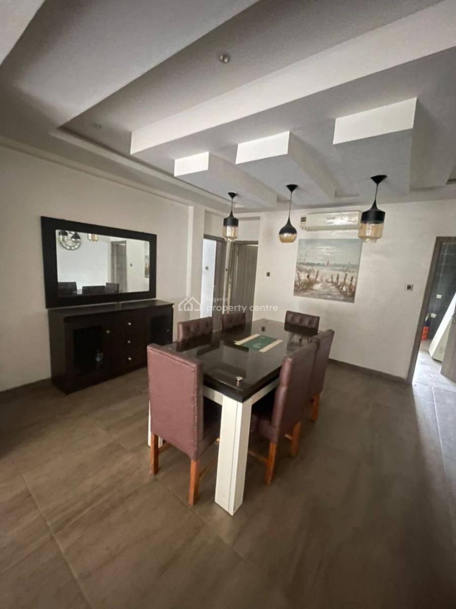 Spacious Self Contain with Balcony, Ologolo, Lekki, Lagos, Self Contain (single Rooms) for Rent