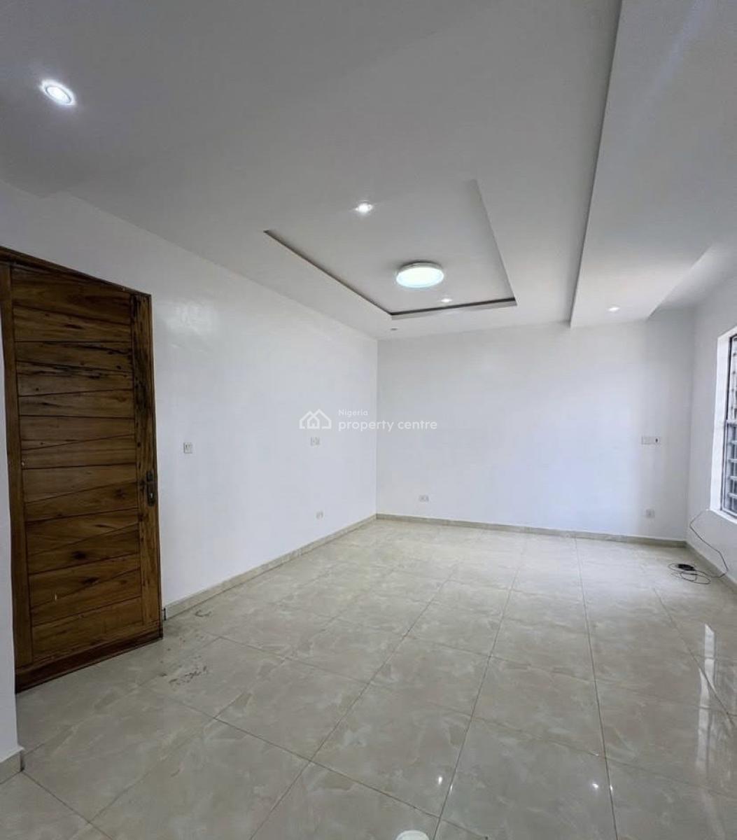 Luxury 5 Bedroom Terrace Duplex with Bq, Ikate, Lekki, Lagos, Terraced Duplex for Rent