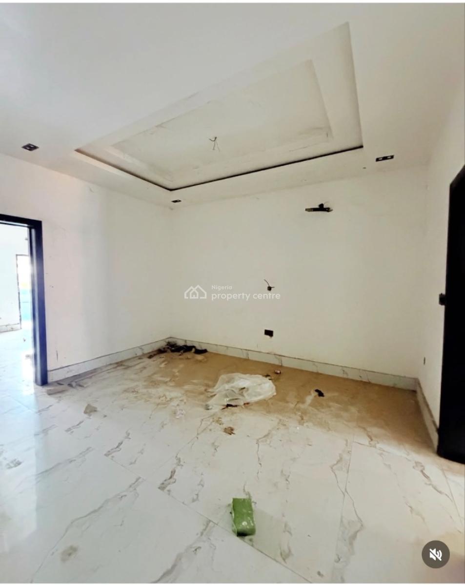 Beautifully Built 4 Bedroom Terrace Duplex with Bq, Festac, Amuwo Odofin, Lagos, Terraced Duplex for Sale