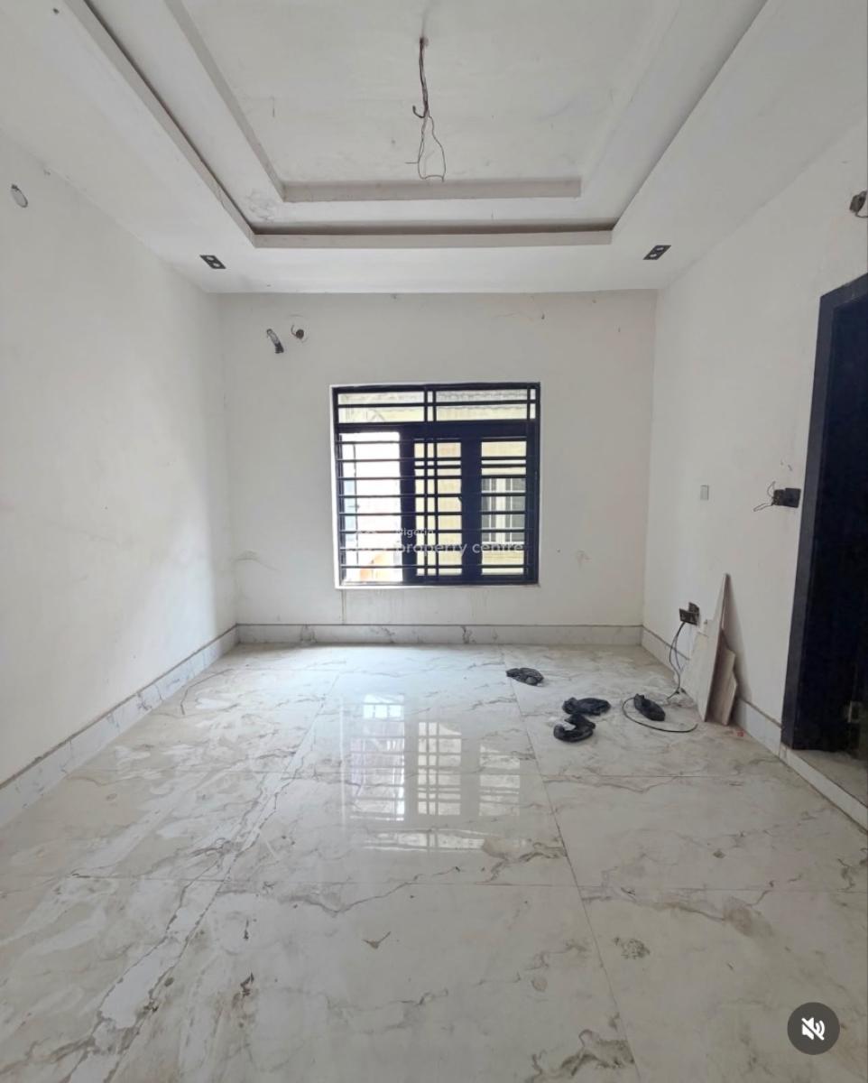 Beautifully Built 4 Bedroom Terrace Duplex with Bq, Festac, Amuwo Odofin, Lagos, Terraced Duplex for Sale