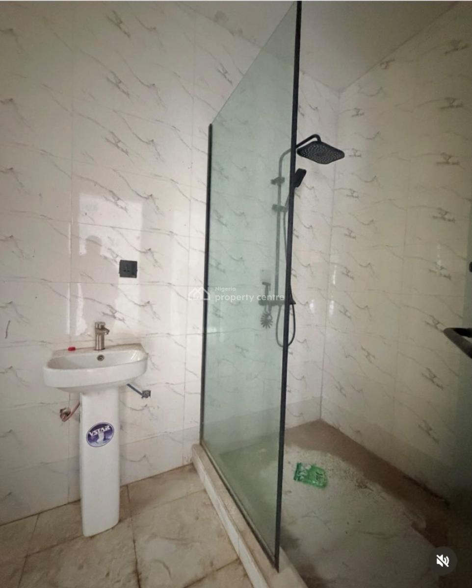 Beautifully Built 4 Bedroom Terrace Duplex with Bq, Festac, Amuwo Odofin, Lagos, Terraced Duplex for Sale