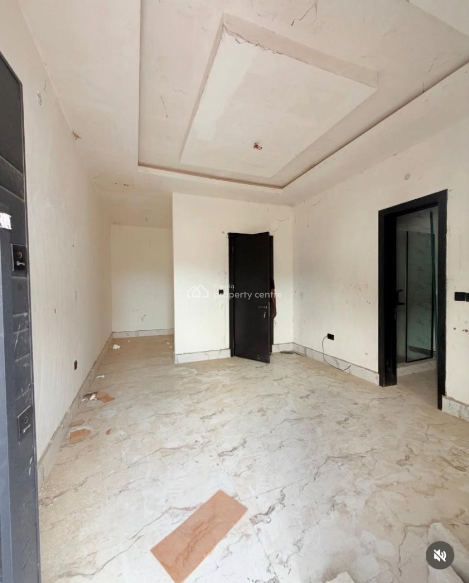 Beautifully Built 4 Bedroom Terrace Duplex with Bq, Festac, Amuwo Odofin, Lagos, Terraced Duplex for Sale