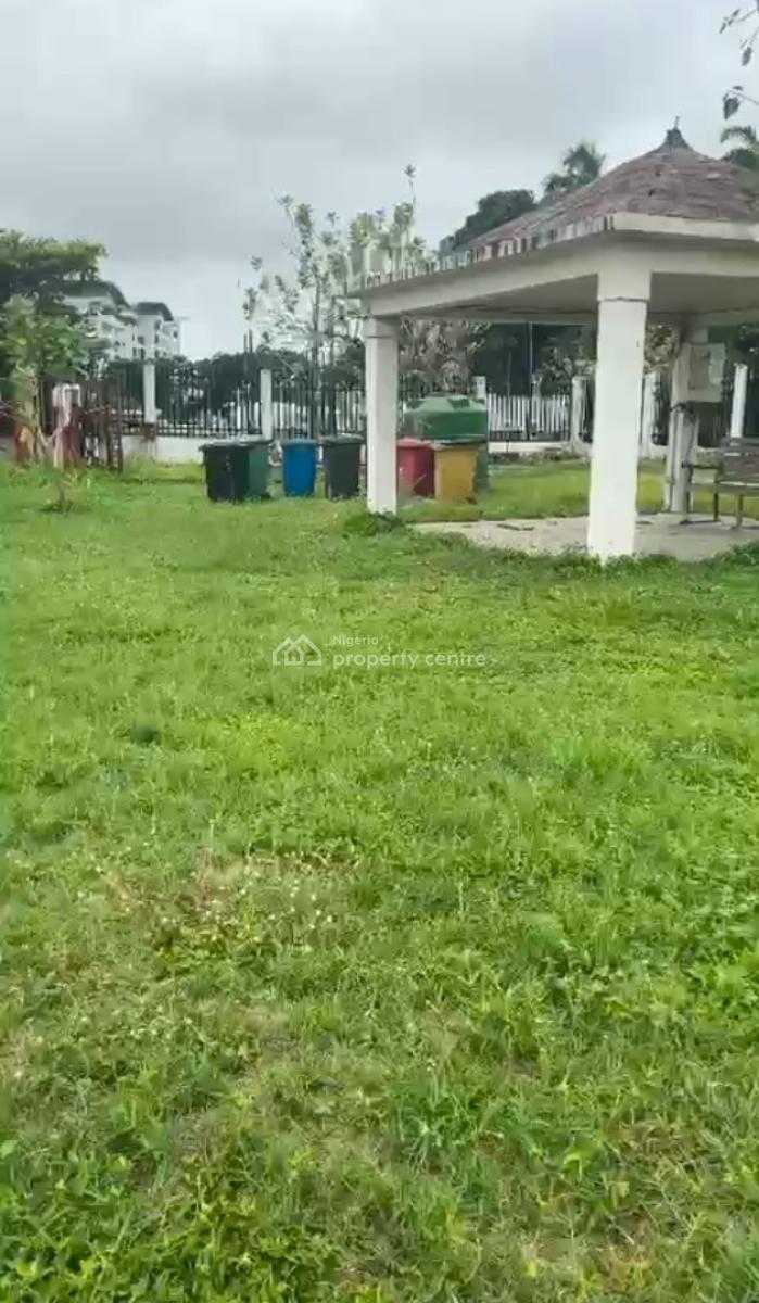 Waterfront  4 Floors - 2000sqm Open-plan Space - Central Air Condition, Victoria Island (vi), Lagos, Commercial Property for Rent