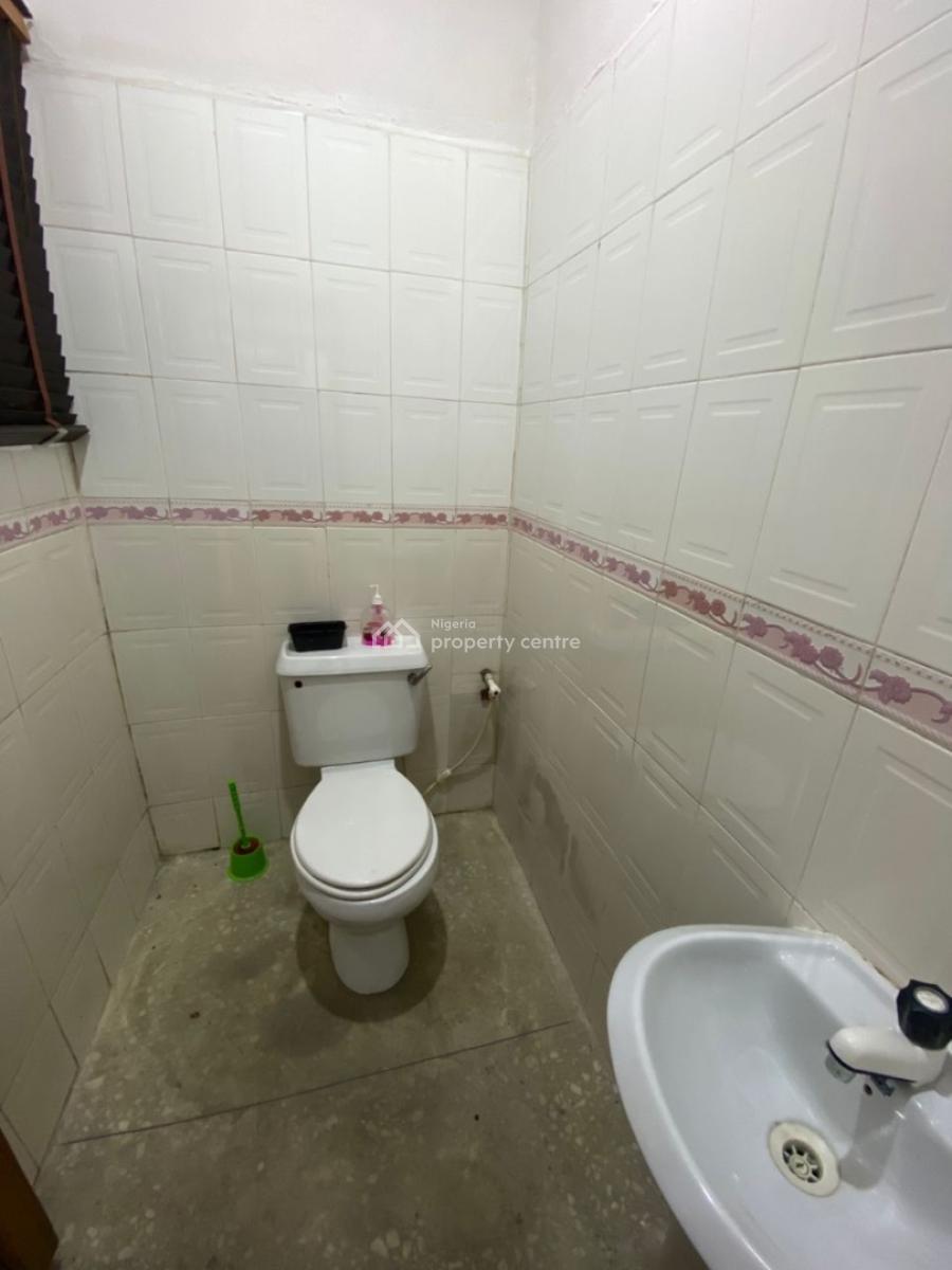 3 Bedroom, Ologolo, Lekki, Lagos, Flat / Apartment for Rent