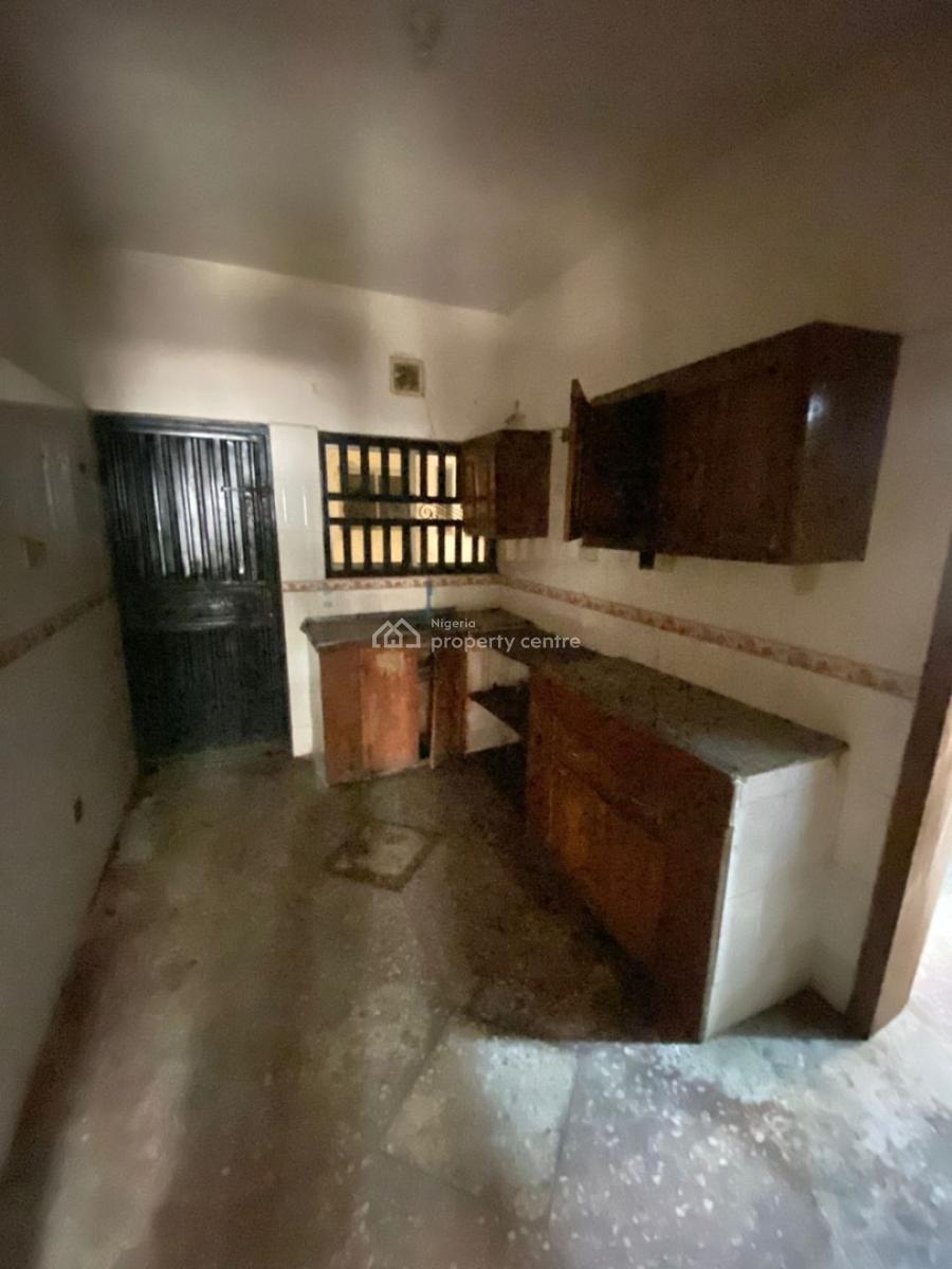 3 Bedroom, Ologolo, Lekki, Lagos, Flat / Apartment for Rent