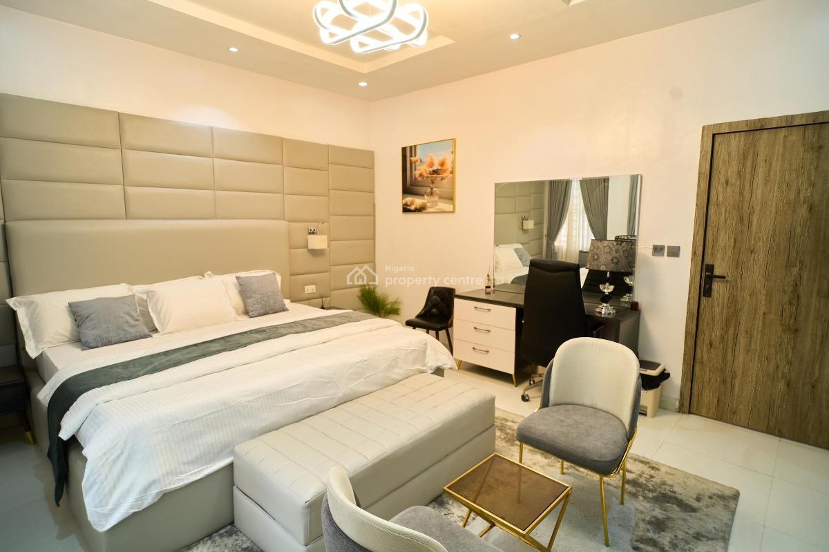 Premium 2 Bedroom with Pool and Gym, Victoria Bay One Annex Two ,royal Pine Estate, Orchid ,lekki ., Lekki, Lagos, Flat / Apartment Short Let