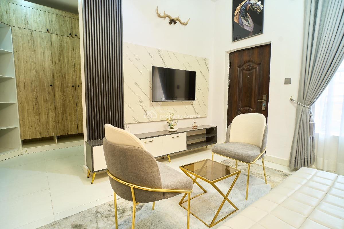 Premium 2 Bedroom with Pool and Gym, Victoria Bay One Annex Two ,royal Pine Estate, Orchid ,lekki ., Lekki, Lagos, Flat / Apartment Short Let