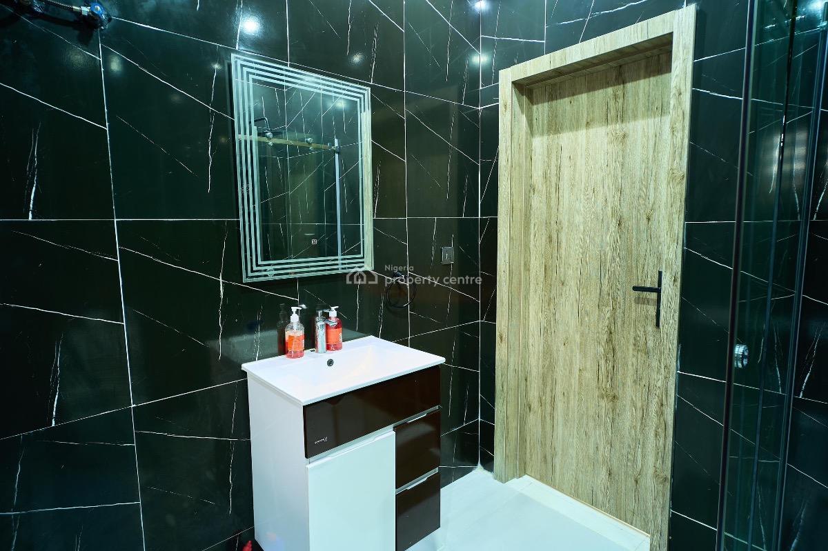 Premium 2 Bedroom with Pool and Gym, Victoria Bay One Annex Two ,royal Pine Estate, Orchid ,lekki ., Lekki, Lagos, Flat / Apartment Short Let