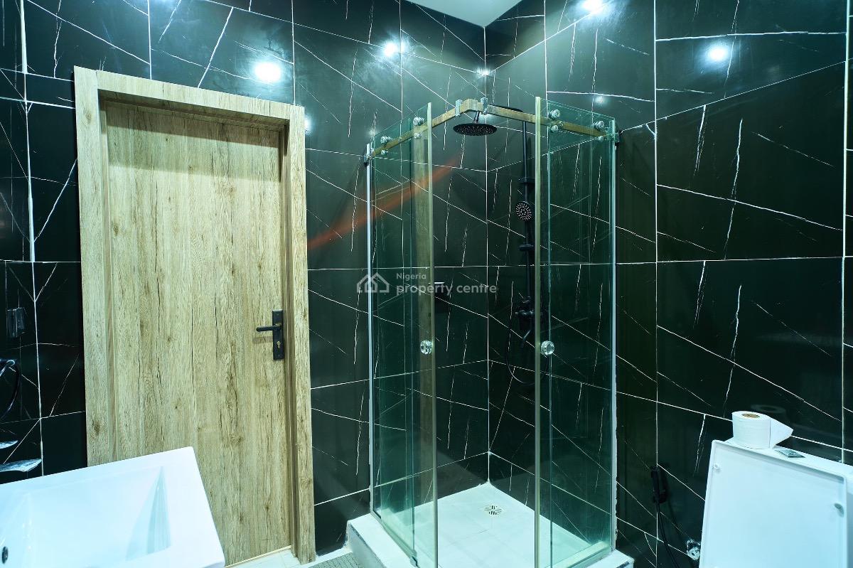 Premium 2 Bedroom with Pool and Gym, Victoria Bay One Annex Two ,royal Pine Estate, Orchid ,lekki ., Lekki, Lagos, Flat / Apartment Short Let