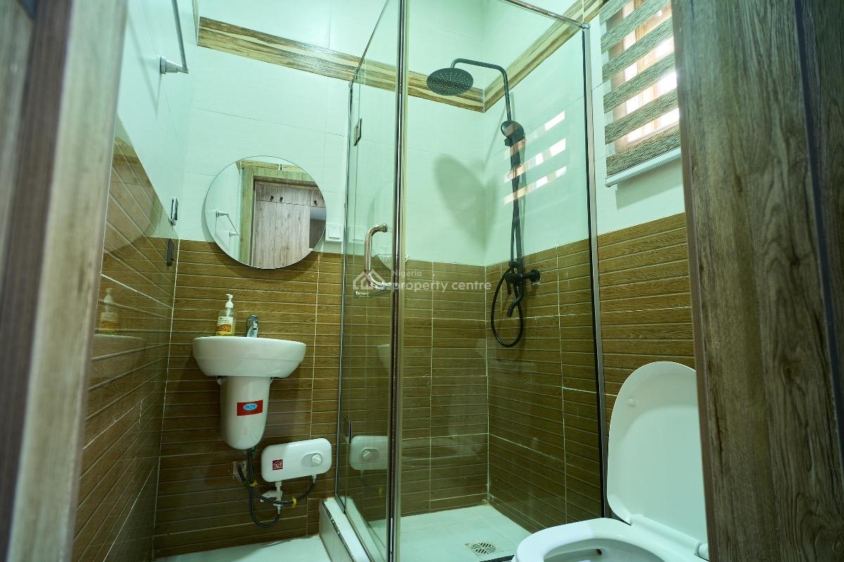Premium 2 Bedroom with Pool and Gym, Victoria Bay One Annex Two ,royal Pine Estate, Orchid ,lekki ., Lekki, Lagos, Flat / Apartment Short Let