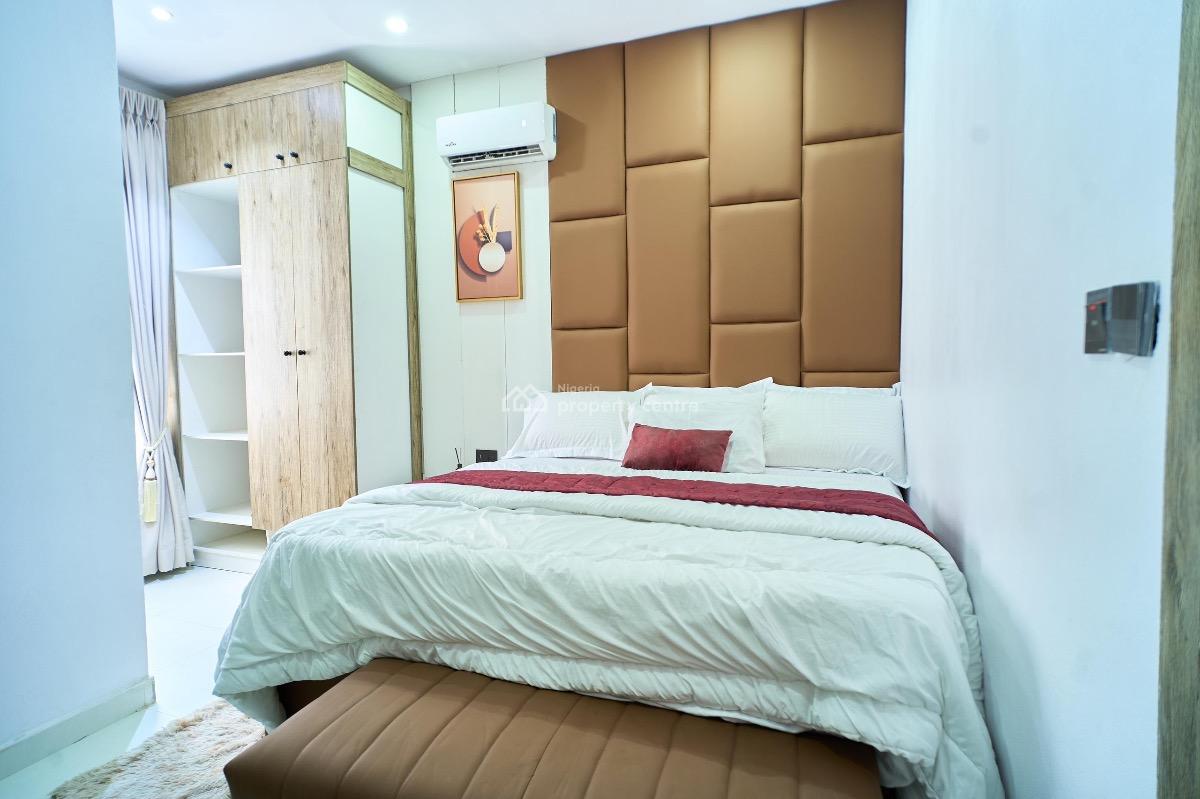 Premium 2 Bedroom with Pool and Gym, Victoria Bay One Annex Two ,royal Pine Estate, Orchid ,lekki ., Lekki, Lagos, Flat / Apartment Short Let
