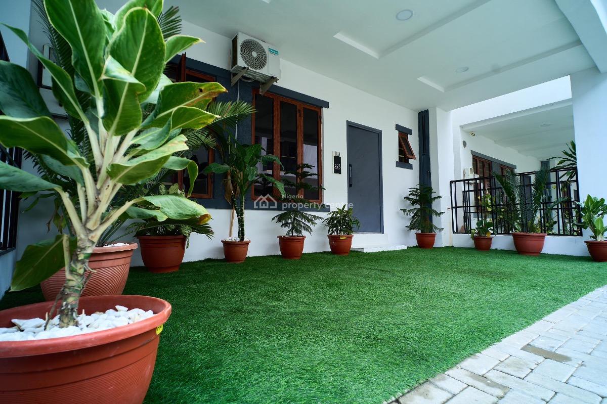 Premium 2 Bedroom with Pool and Gym, Victoria Bay One Annex Two ,royal Pine Estate, Orchid ,lekki ., Lekki, Lagos, Flat / Apartment Short Let