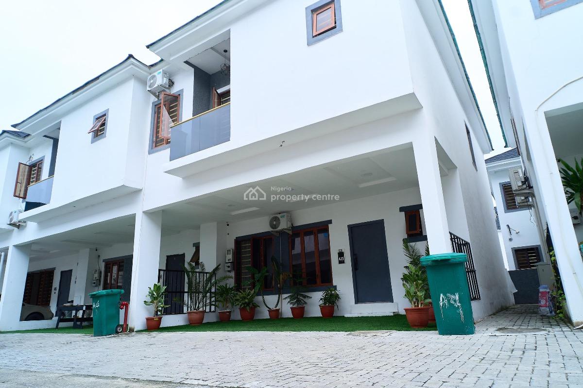Premium 2 Bedroom with Pool and Gym, Victoria Bay One Annex Two ,royal Pine Estate, Orchid ,lekki ., Lekki, Lagos, Flat / Apartment Short Let