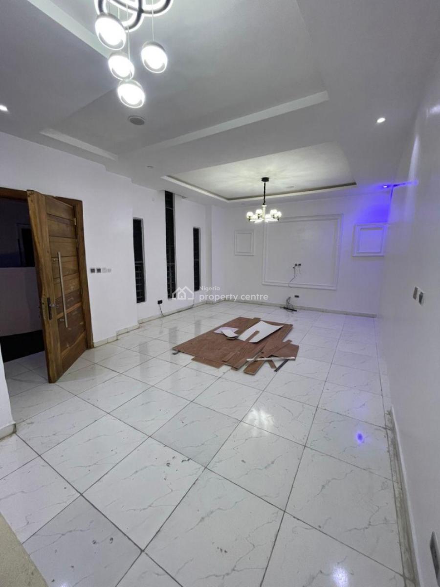 Studio Apartment with 24hours Power, Lekki County, Ikota, Lekki, Lagos, Flat / Apartment for Rent