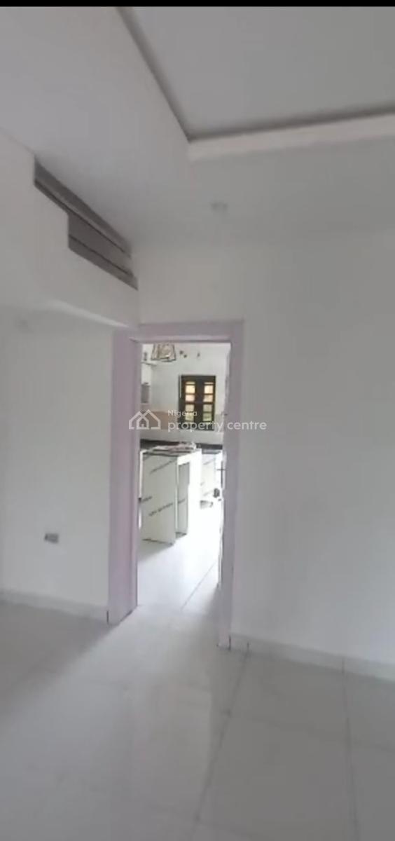 Luxury Built 3 Bedrooms Terrace Duplex with Boyz Quarter, Monastery Road in an Estate, Sangotedo, Ajah, Lagos, Terraced Duplex for Sale