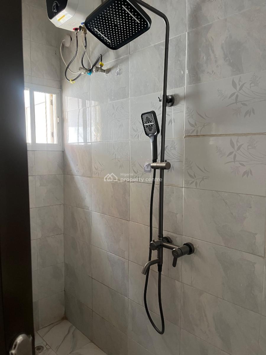 Luxury One Bedroom Apartment, Close to Shara 4 Estate, Lokogoma District, Abuja, Mini Flat (room and Parlour) for Rent