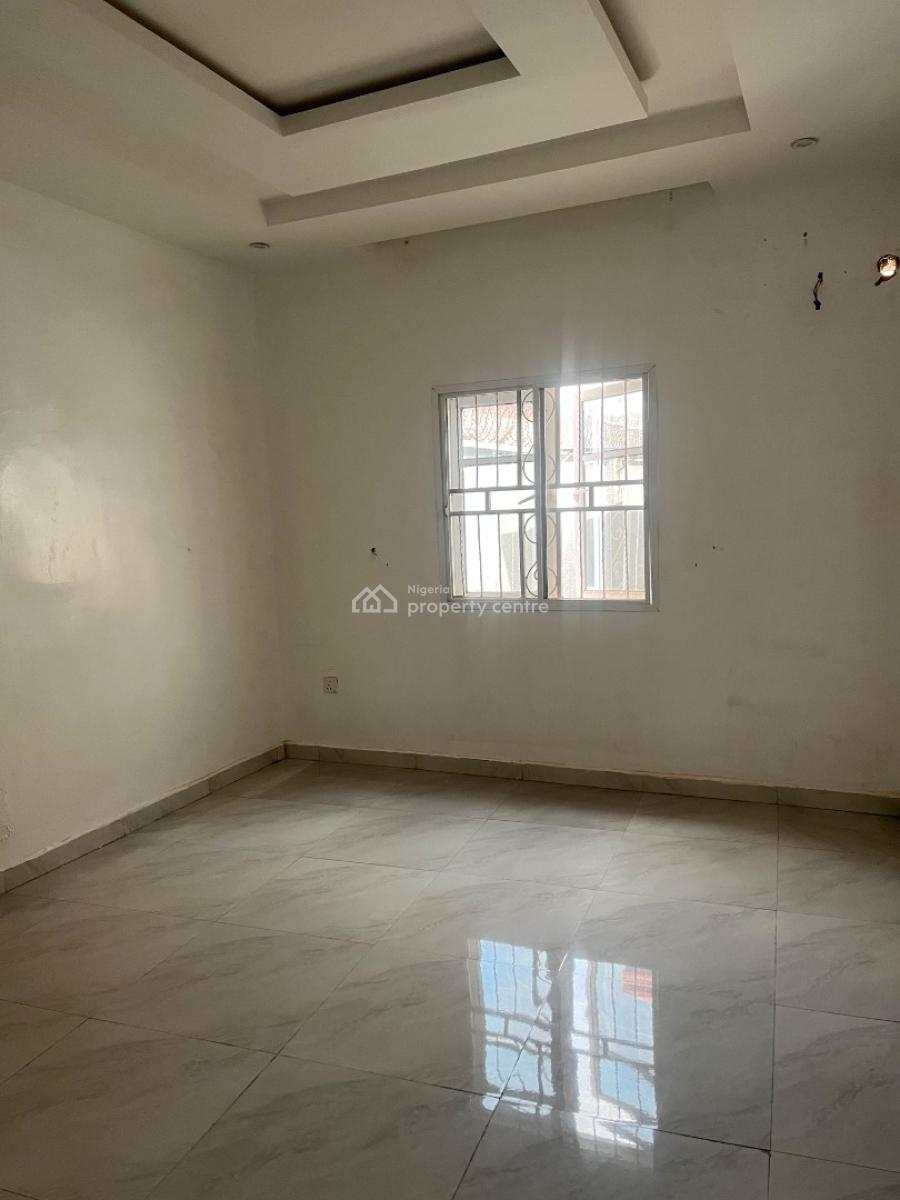 Luxury One Bedroom Apartment, Close to Shara 4 Estate, Lokogoma District, Abuja, Mini Flat (room and Parlour) for Rent