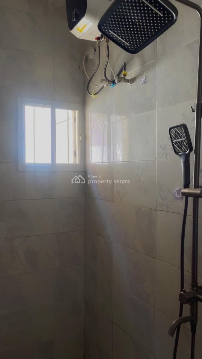 Luxury One Bedroom Apartment, Close to Shara 4 Estate, Lokogoma District, Abuja, Mini Flat (room and Parlour) for Rent
