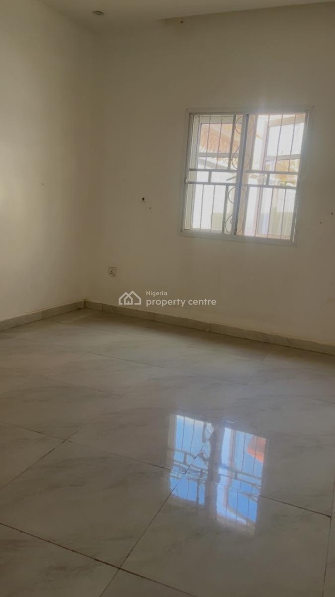 Luxury One Bedroom Apartment, Close to Shara 4 Estate, Lokogoma District, Abuja, Mini Flat (room and Parlour) for Rent
