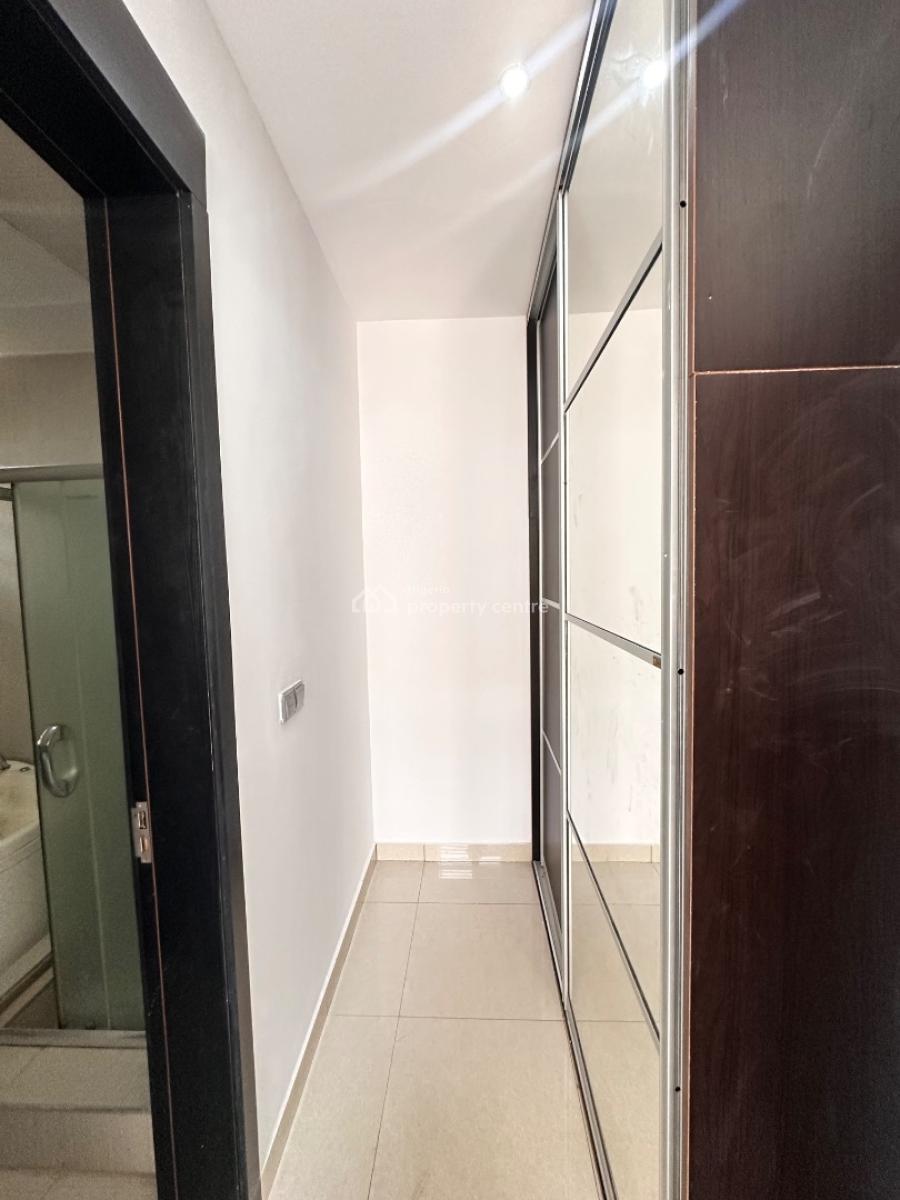 Lovely Built 5 Bedroom Semi Detached Duplex, Osapa, Lekki, Lagos, Semi-detached Duplex for Rent