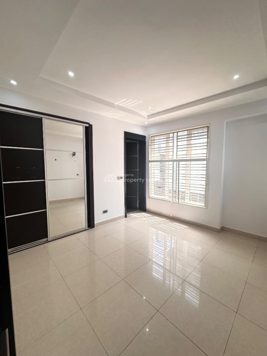 Lovely Built 5 Bedroom Semi Detached Duplex, Osapa, Lekki, Lagos, Semi-detached Duplex for Rent