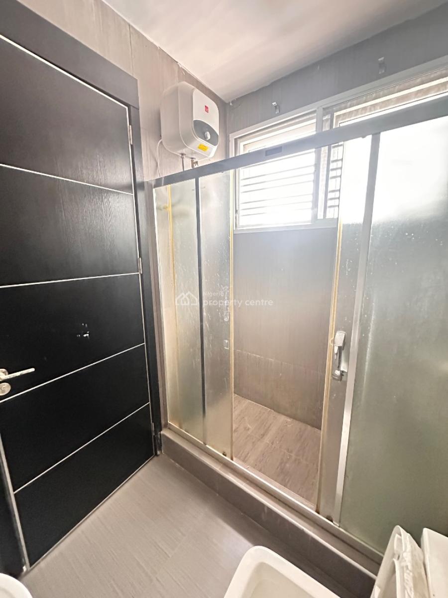 Lovely Built 5 Bedroom Semi Detached Duplex, Osapa, Lekki, Lagos, Semi-detached Duplex for Rent