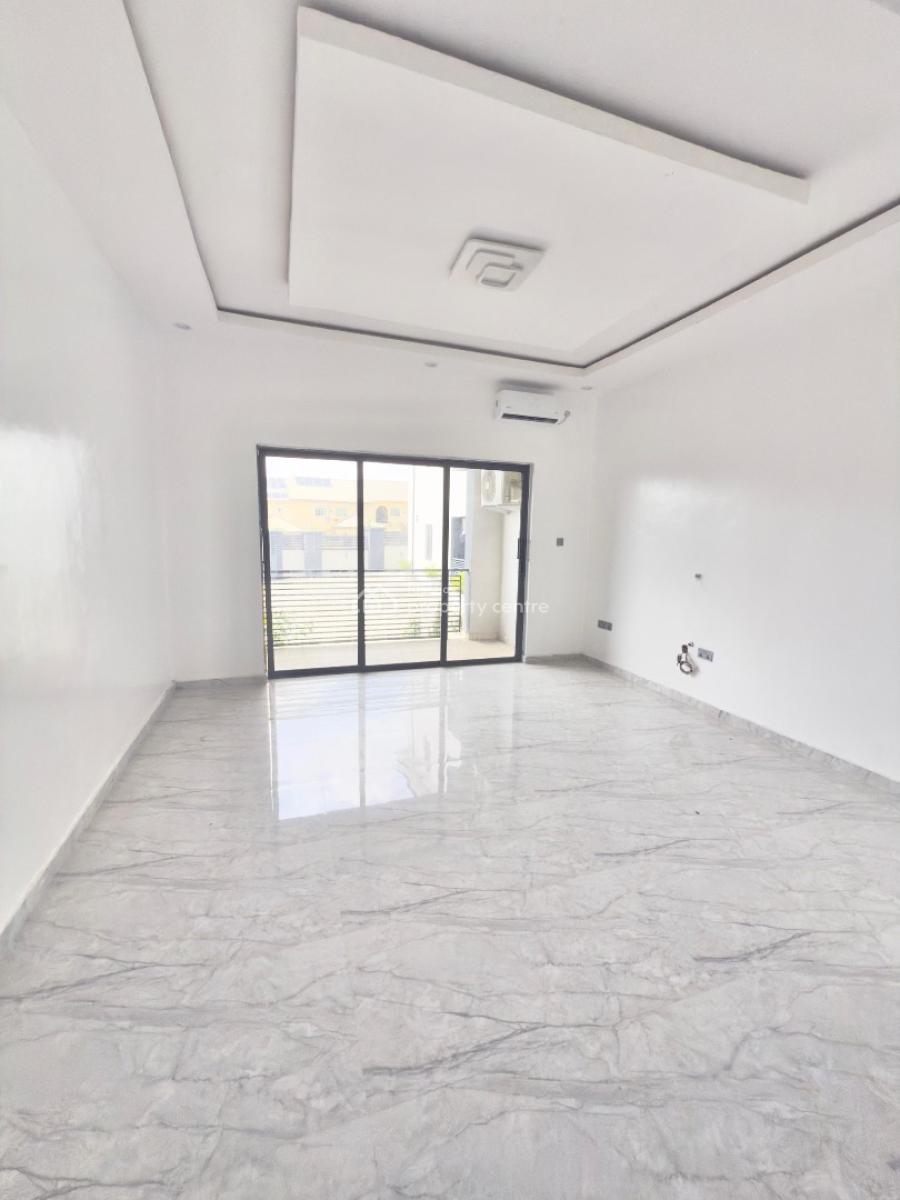 One Bedroom Apartment with Acs and Generator, Gaduwa, Gaduwa, Abuja, Mini Flat (room and Parlour) for Rent