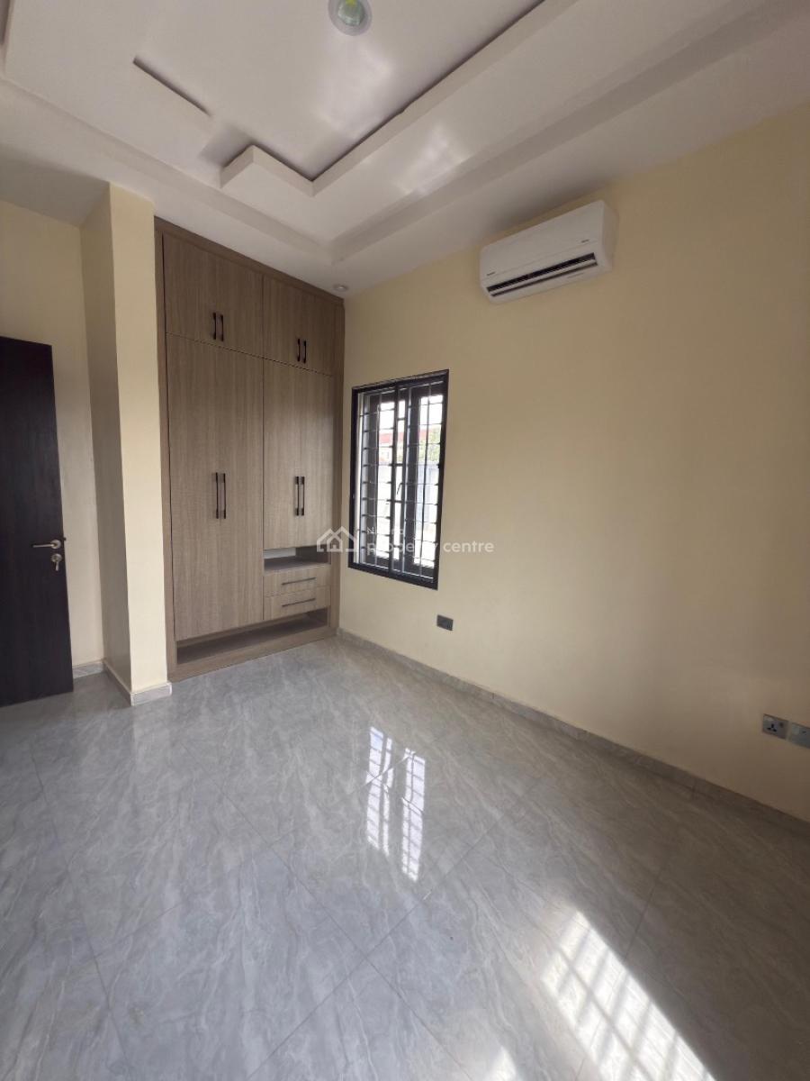 One Bedroom Apartment with Acs and Generator, Gaduwa, Gaduwa, Abuja, Mini Flat (room and Parlour) for Rent