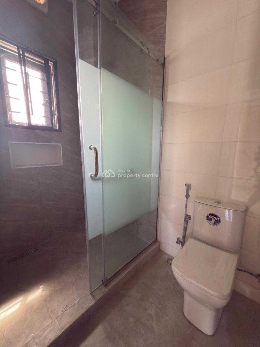 One Bedroom Apartment with Acs and Generator, Gaduwa, Gaduwa, Abuja, Mini Flat (room and Parlour) for Rent
