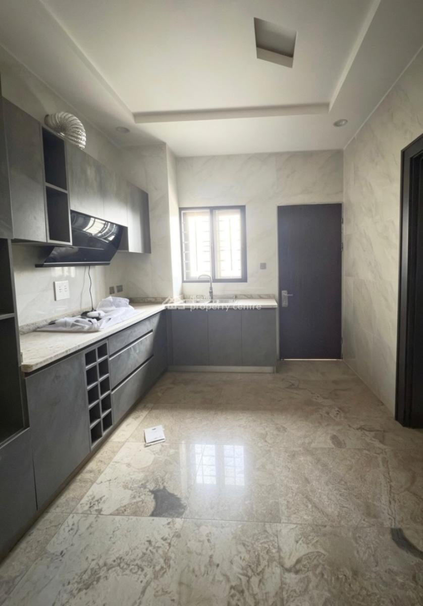One Bedroom Apartment with Acs and Generator, Gaduwa, Gaduwa, Abuja, Mini Flat (room and Parlour) for Rent
