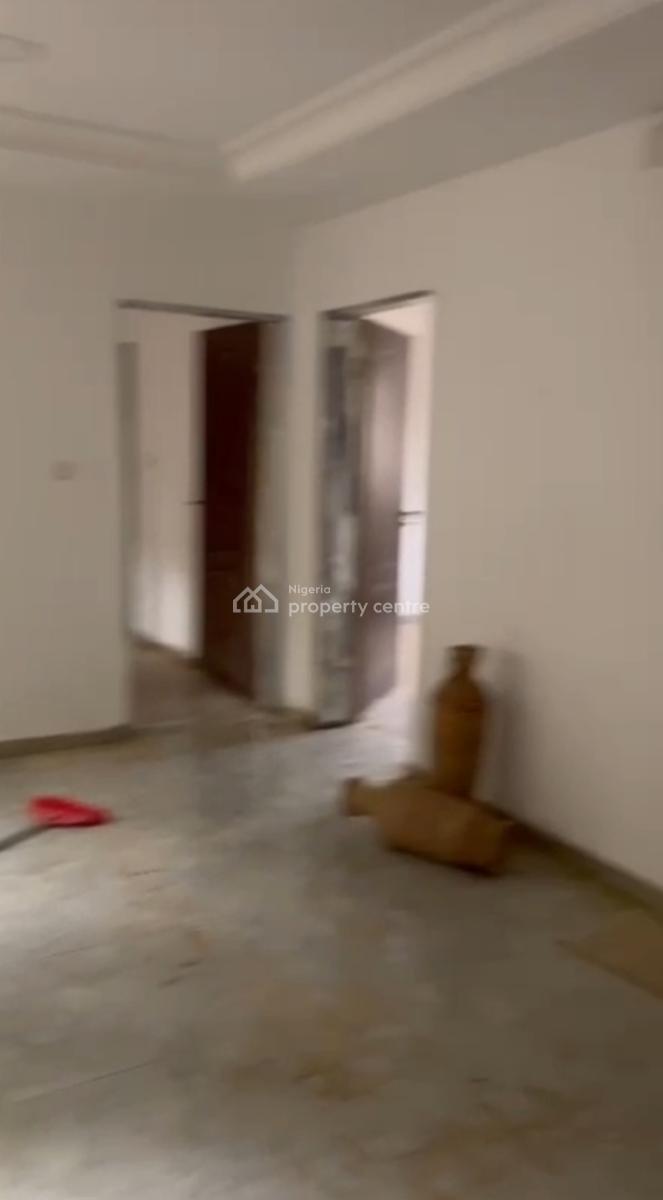 2 Bedrooms Blocks of Flat in an Estate Tarred Road All 4m Annum, Galadimawa, Abuja, Flat / Apartment for Rent