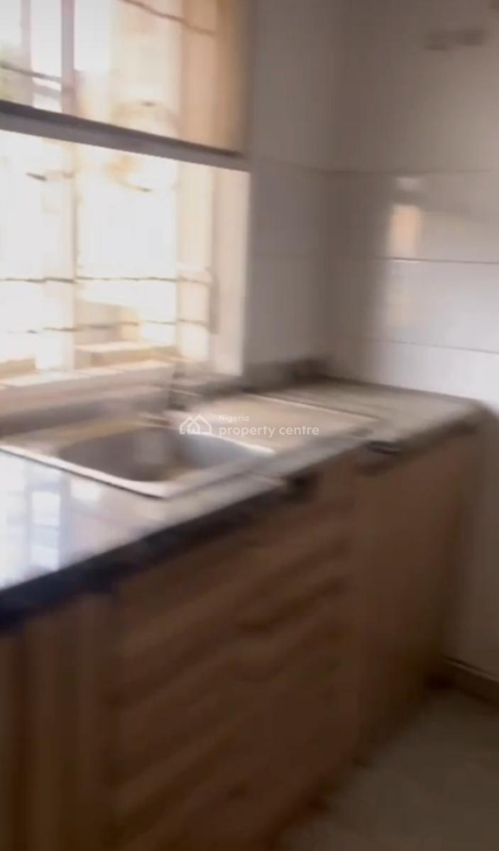 2 Bedrooms Blocks of Flat in an Estate Tarred Road All 4m Annum, Galadimawa, Abuja, Flat / Apartment for Rent